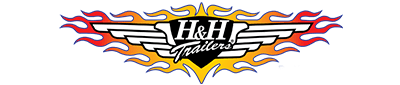 H & H Trailers sold at Austin Sales | Kansas City, Kansas