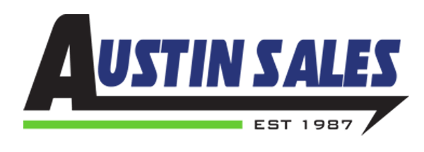 Austin Sales is located in Kansas City, Kansas